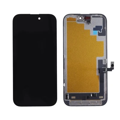 프리미엄 수리 및 재판매 시장을 위한 iPhone 16 Pro Max 디스플레이 교체 초대형 화면