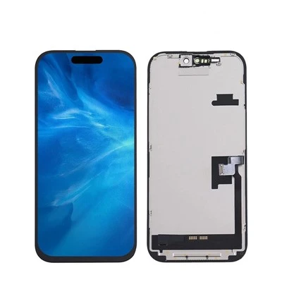 iPhone 16 Pro OLED 스크린 어셈블리 교체